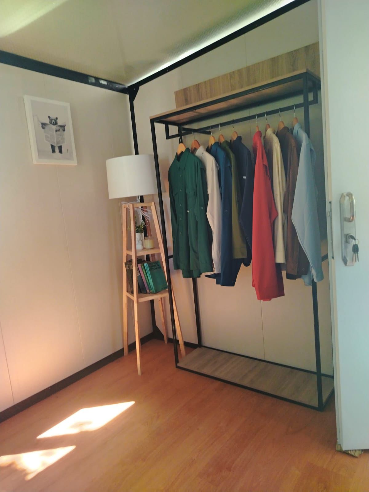 COUVA 37 m² — foto