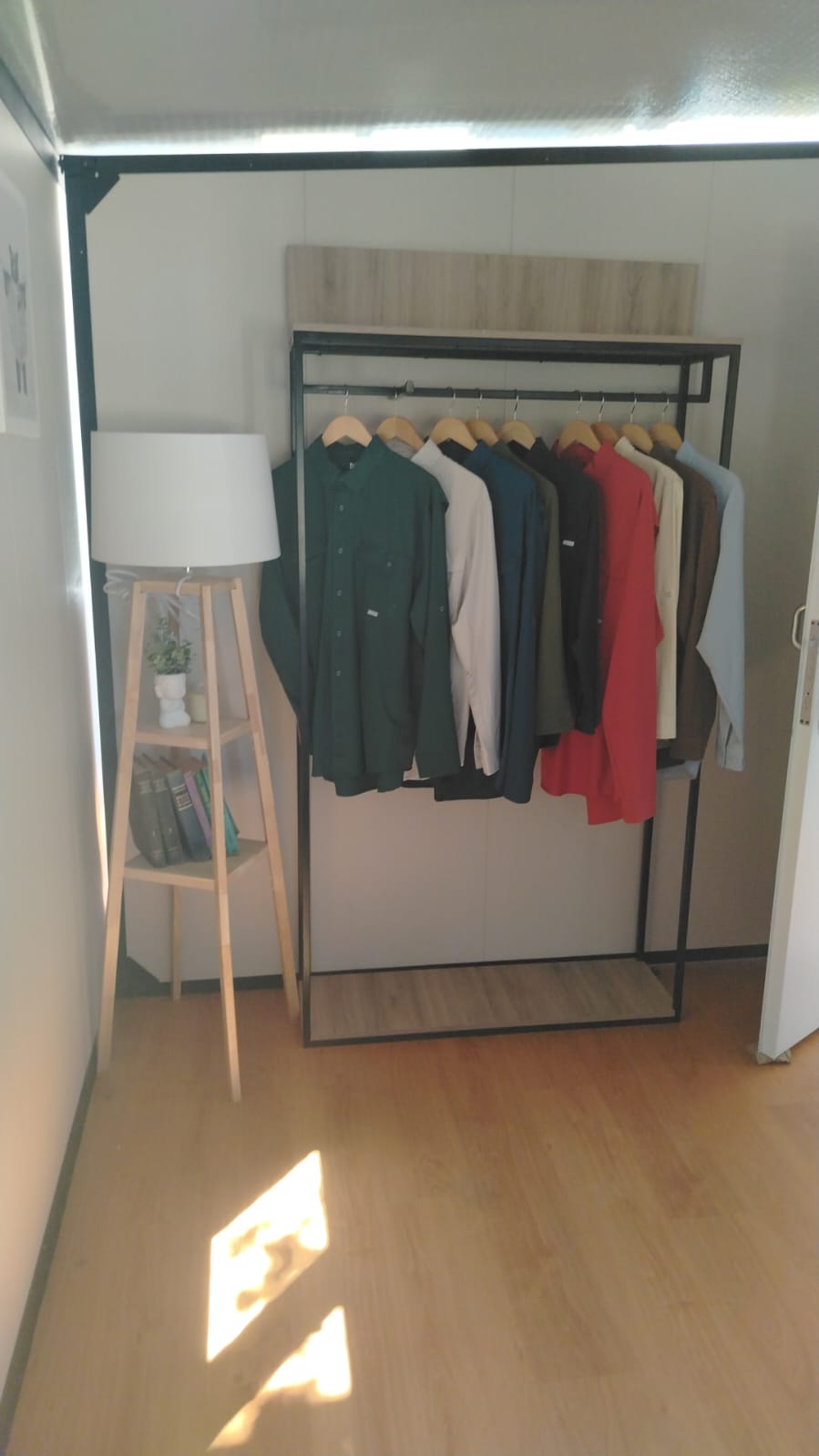 COUVA 37 m² — foto
