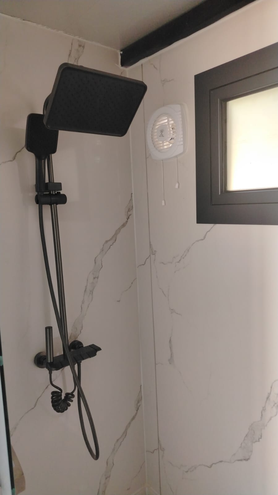COUVA 37 m² — foto