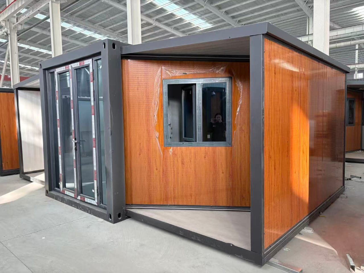 COUVA 37 m² — foto