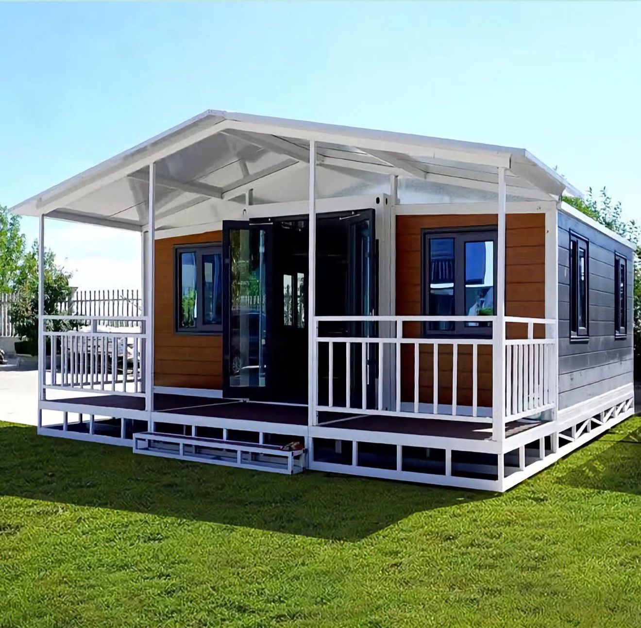 COUVA 37 m² — foto