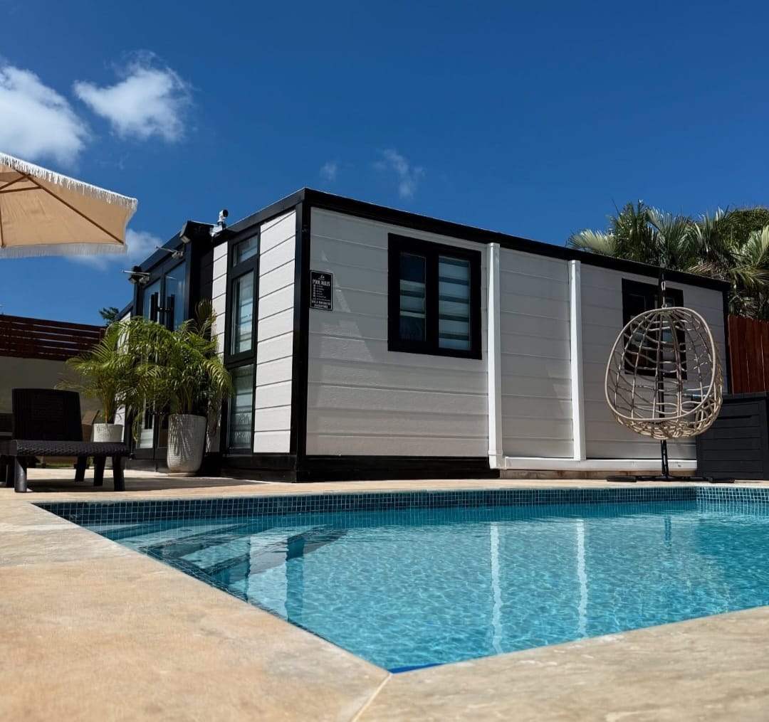 COUVA 37 m² — foto