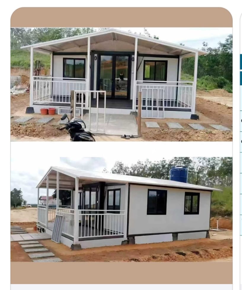 COUVA 37 m² — foto