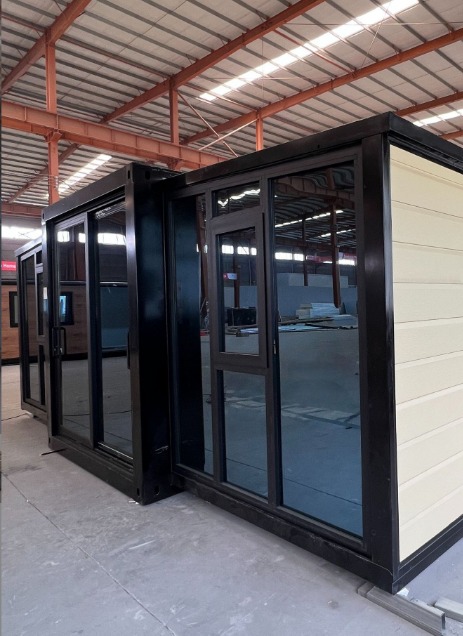 COUVA 37 m² — foto