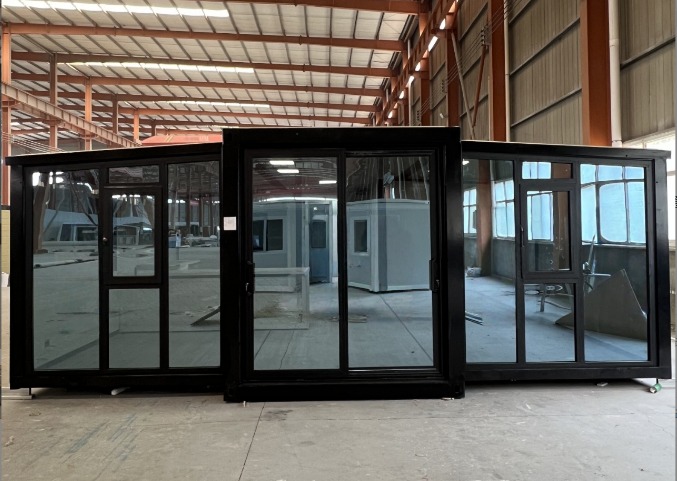 COUVA 37 m² — foto