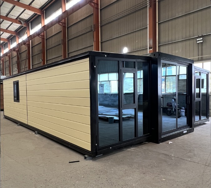 COUVA 37 m² — foto
