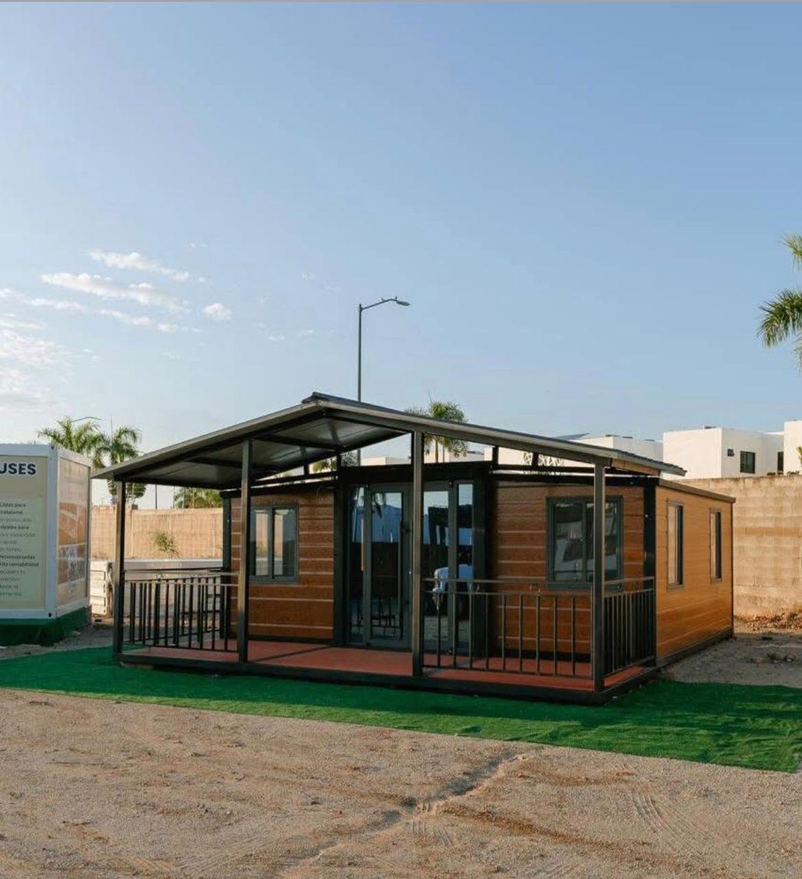 COUVA 37 m² — foto