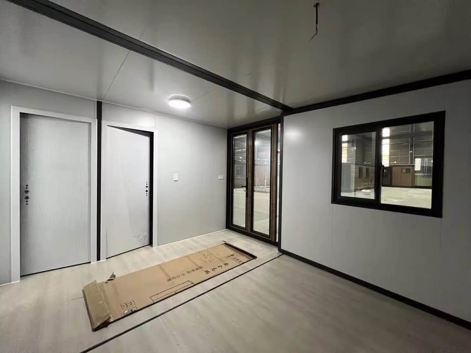 LIBERTY 72 m² — foto