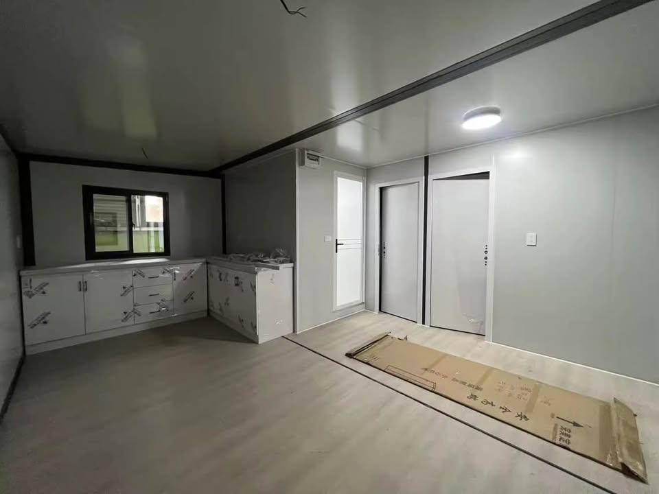 LIBERTY 72 m² — foto