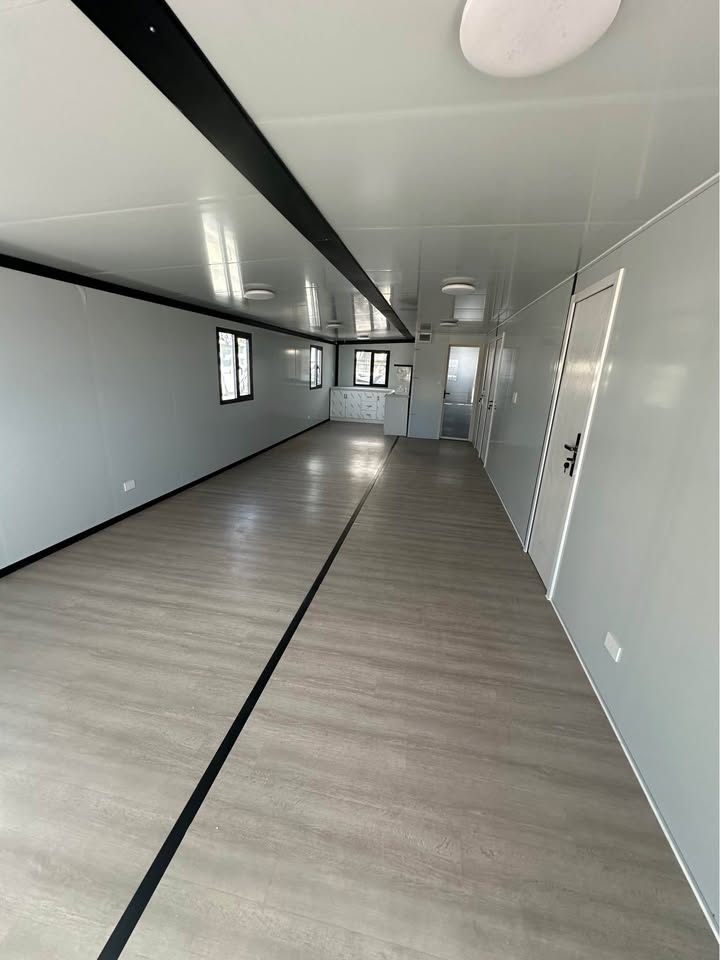 LIBERTY 72 m² — foto