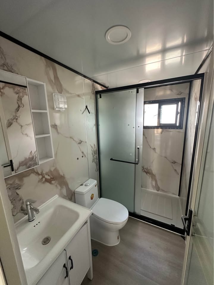LIBERTY 72 m² — foto