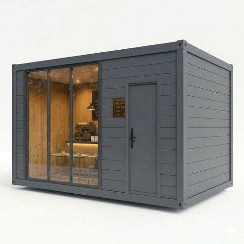MACAO 18 m²