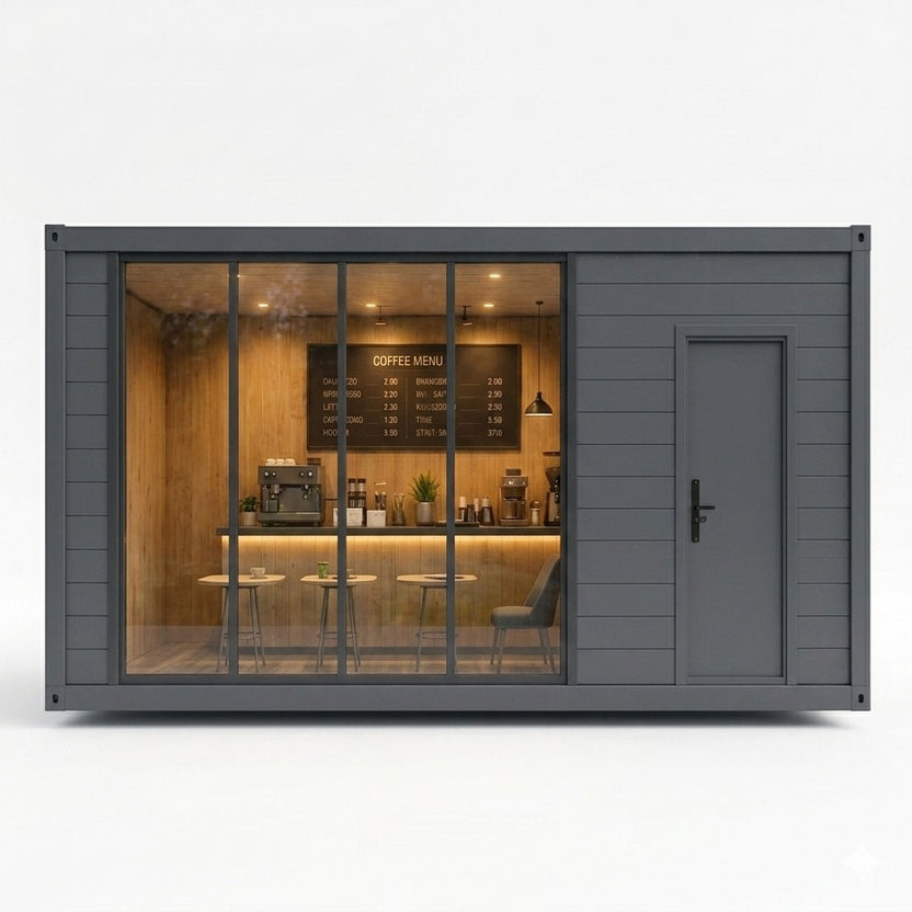 MACAO 18 m²