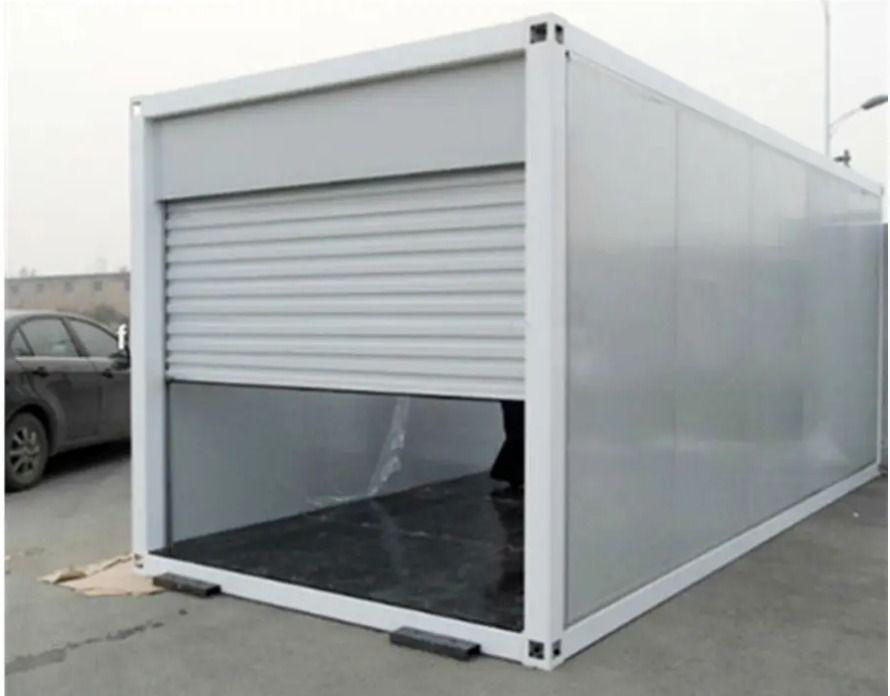 Punto de venta
