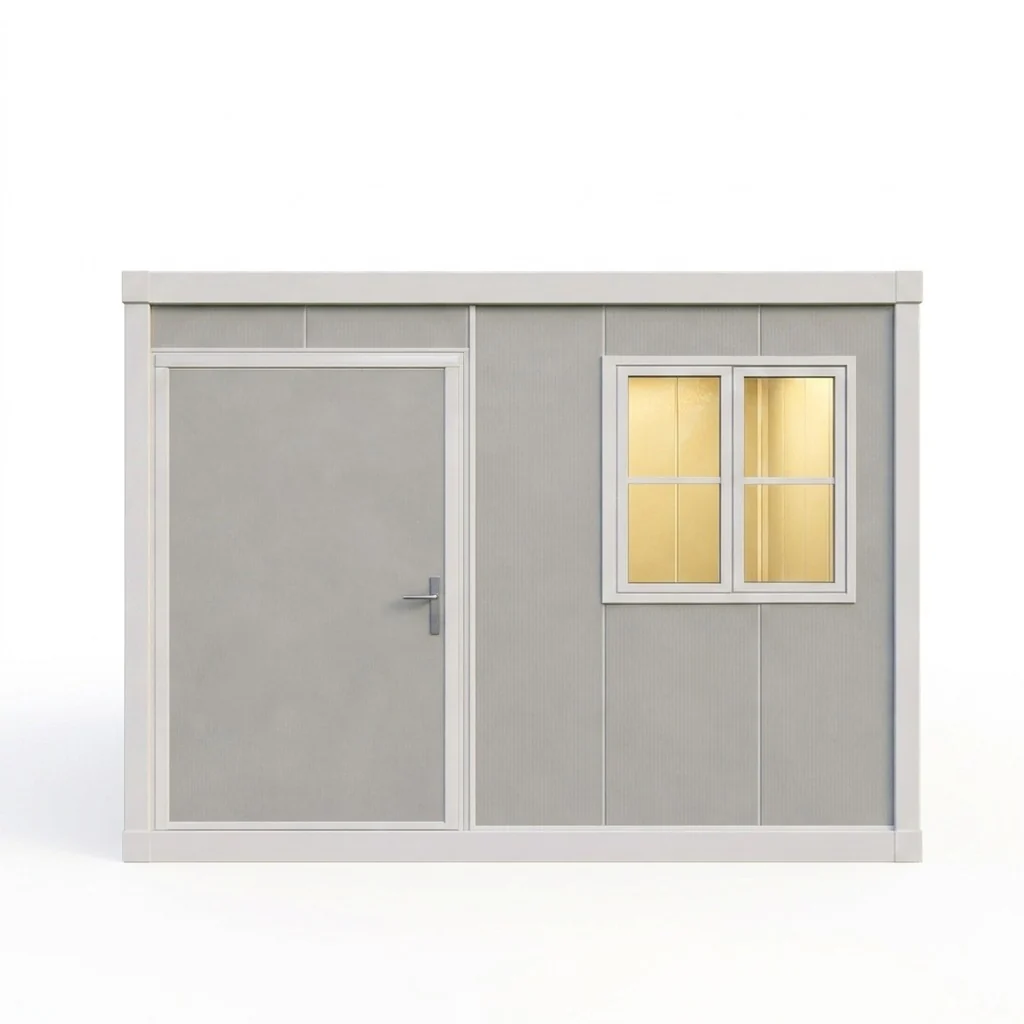 NOMAD 18 m²